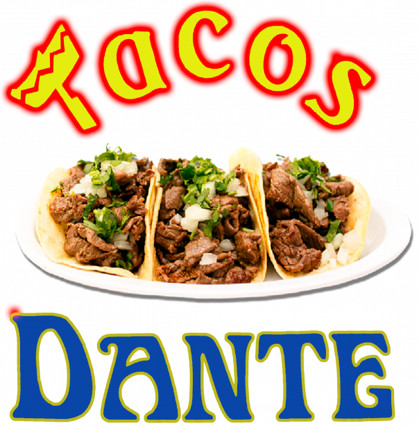 Tacos Dante